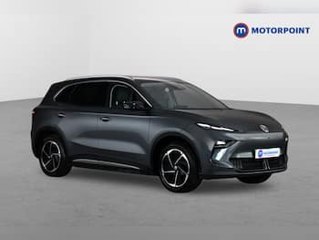 Used MG MGS5 2025 for sale - 79650371: Photo