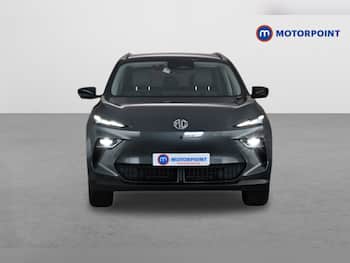 Used MG MGS5 2025 for sale - 79650371: Photo