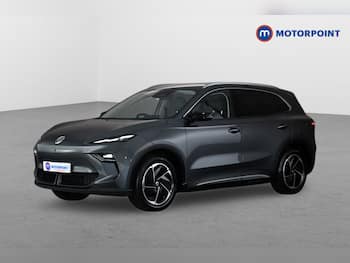 Used MG MGS5 2025 for sale - 79650371: Photo