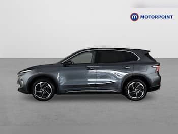 Used MG MGS5 2025 for sale - 79650371: Photo