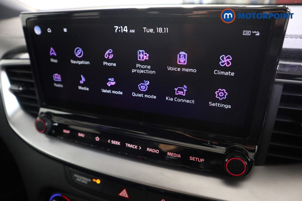 Used Kia Ceed for sale - 77364653: Photo 13