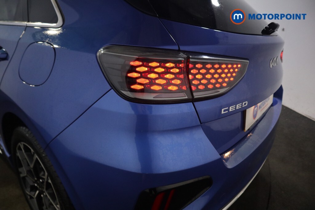 Used Kia Ceed for sale - 77364653: Photo 22