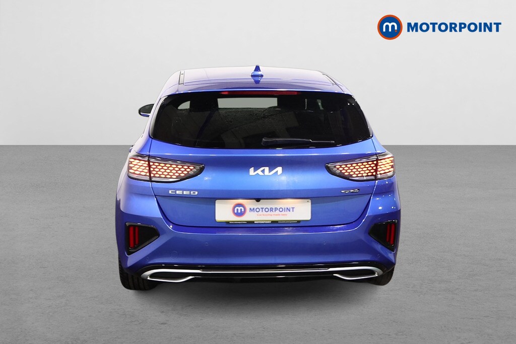 Used Kia Ceed for sale - 77364653: Photo 6