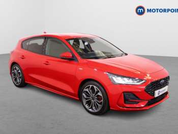 2023 - 1.0 EcoBoost ST-Line X 5dr