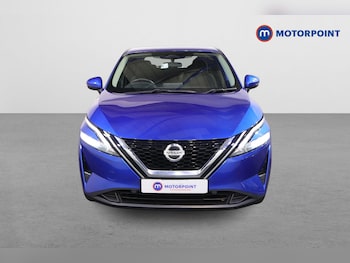 Used Nissan Qashqai 2022 for sale - 75665659: Photo