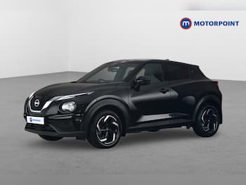 Used Nissan Juke 2023 for sale - 79849379: Photo