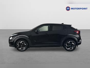 Used Nissan Juke 2023 for sale - 79849379: Photo
