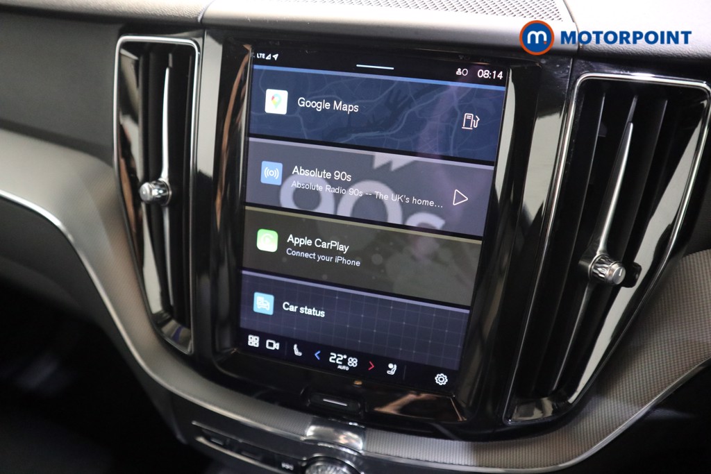 Used Volvo XC60 2023 for sale - 76895789: Photo 14