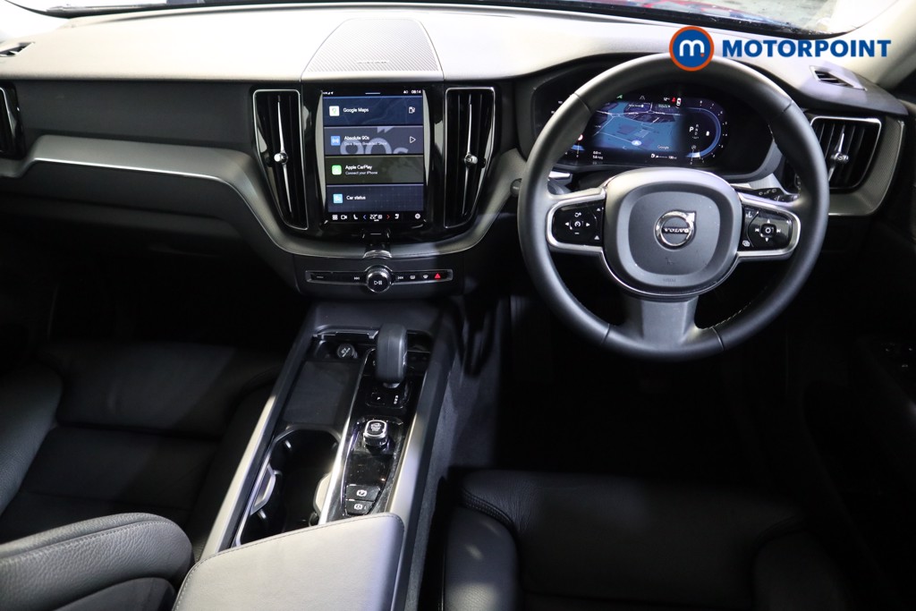 Used Volvo XC60 2023 for sale - 76895789: Photo 9