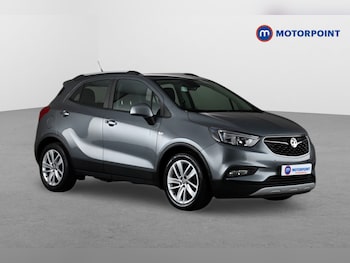 Used Vauxhall Mokka X 2019 for sale - 78918538: Photo
