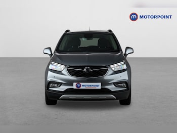 Used Vauxhall Mokka X 2019 for sale - 78918538: Photo