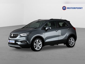 Used Vauxhall Mokka X 2019 for sale - 78918538: Photo