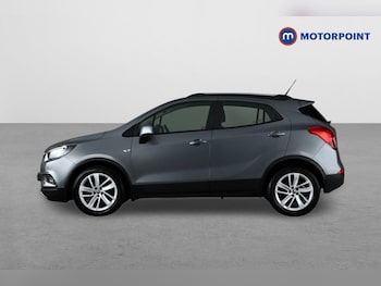 Used Vauxhall Mokka X 2019 for sale - 78918538: Photo