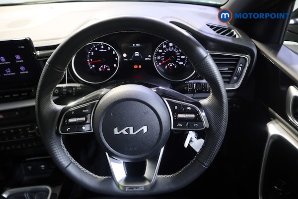 Used Kia XCeed 2025 for sale - 76235121: Photo 10