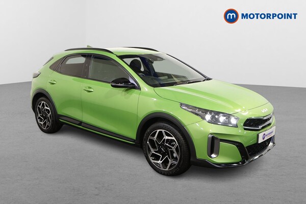 Used Kia XCeed 2025 for sale - 76235121: Photo 1