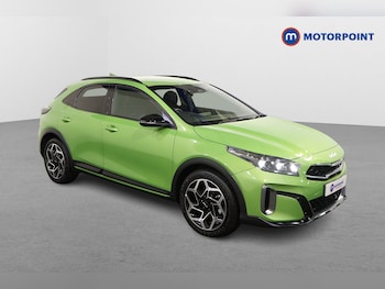 Kia - XCeed