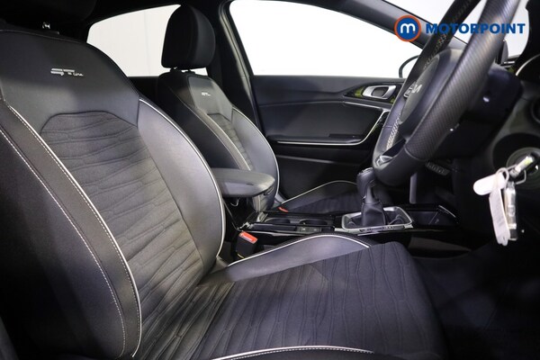 Used Kia XCeed 2025 for sale - 76235121: Photo 23