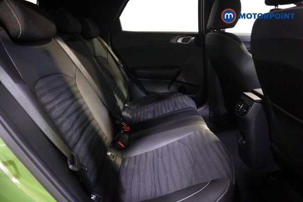 Used Kia XCeed 2025 for sale - 76235121: Photo 25