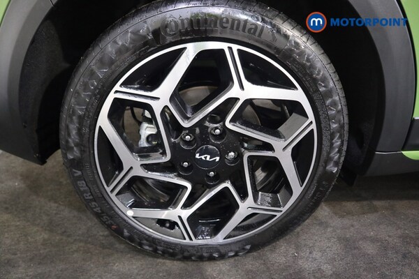 Used Kia XCeed 2025 for sale - 76235121: Photo 28