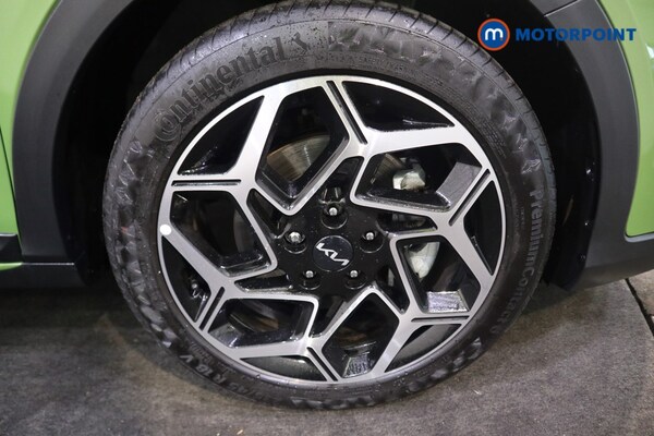 Used Kia XCeed 2025 for sale - 76235121: Photo 29