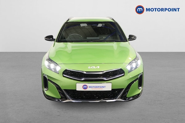 Used Kia XCeed 2025 for sale - 76235121: Photo 2