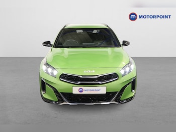 Used Kia XCeed 2025 for sale - 76235121: Photo 2
