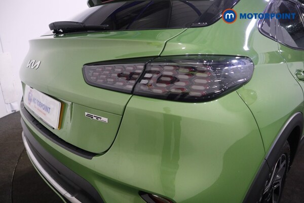 Used Kia XCeed 2025 for sale - 76235121: Photo 35