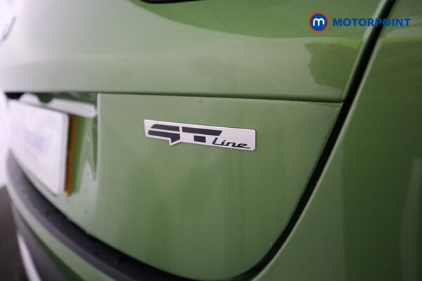 Used Kia XCeed 2025 for sale - 76235121: Photo 36