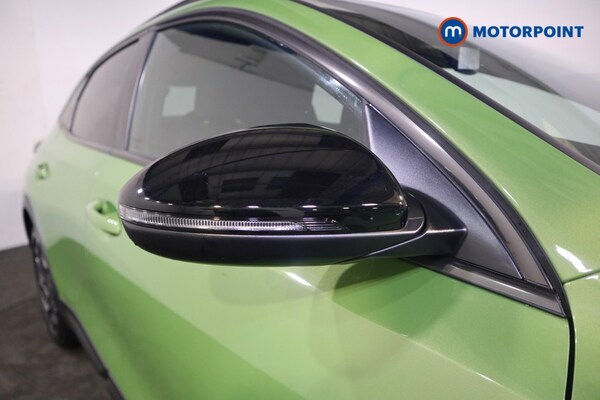 Used Kia XCeed 2025 for sale - 76235121: Photo 38