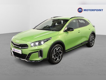 Used Kia XCeed 2025 for sale - 76235121: Photo 3