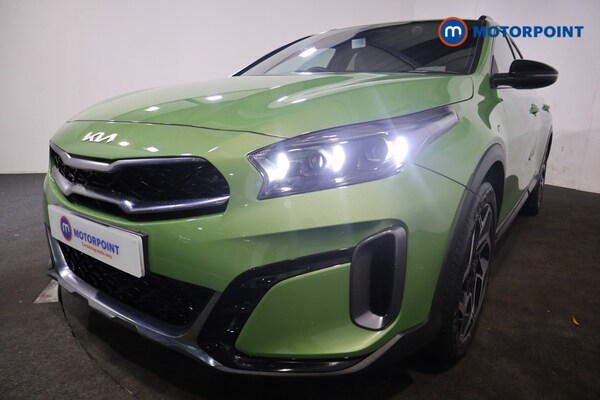 Used Kia XCeed 2025 for sale - 76235121: Photo 40