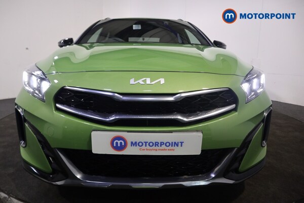 Used Kia XCeed 2025 for sale - 76235121: Photo 41