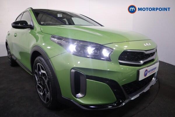 Used Kia XCeed 2025 for sale - 76235121: Photo 42