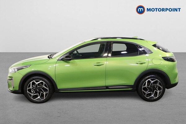 Used Kia XCeed 2025 for sale - 76235121: Photo 4