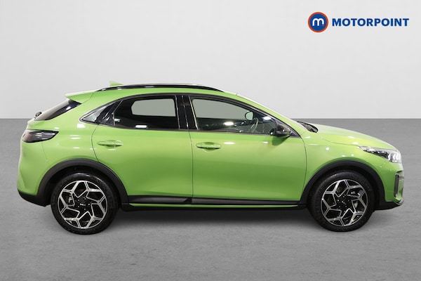 Used Kia XCeed 2025 for sale - 76235121: Photo 8