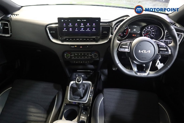 Used Kia XCeed 2025 for sale - 76235121: Photo 9