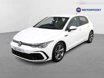 Used Volkswagen Golf undefined for sale - 77590967: Photo