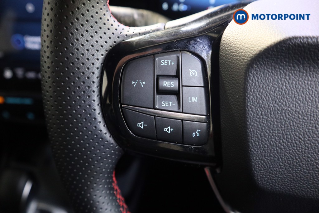 Used Ford Puma 2025 for sale - 77639684: Photo 11