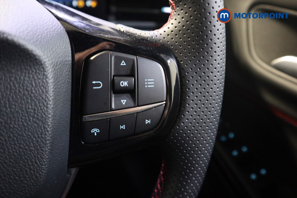 Used Ford Puma 2025 for sale - 77639684: Photo 12