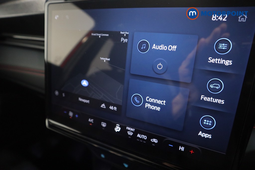 Used Ford Puma 2025 for sale - 77639684: Photo 15