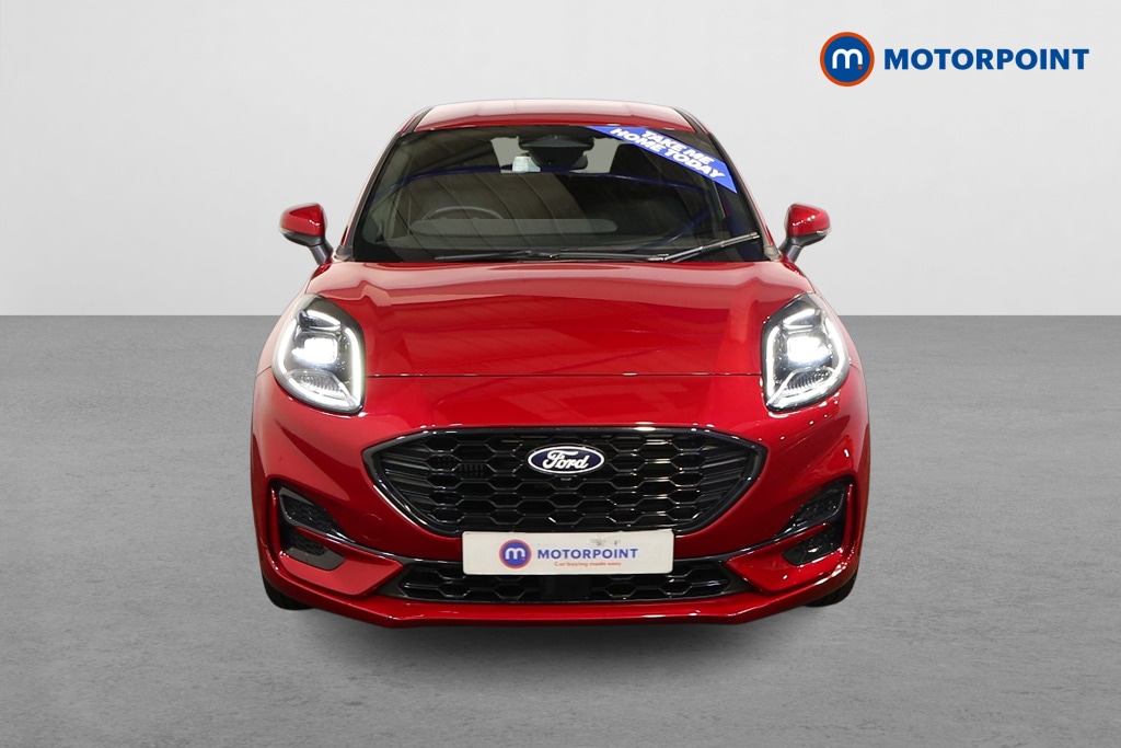 Used Ford Puma 2025 for sale - 77639684: Photo 2