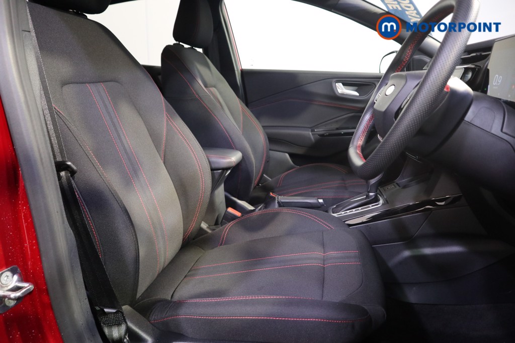 Used Ford Puma 2025 for sale - 77639684: Photo 21