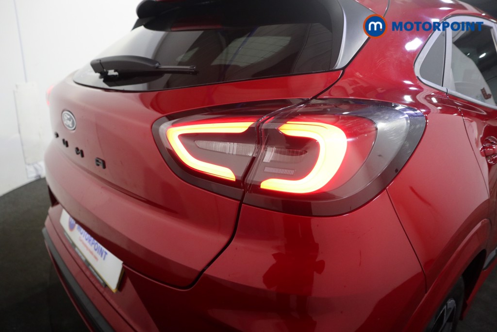 Used Ford Puma 2025 for sale - 77639684: Photo 34