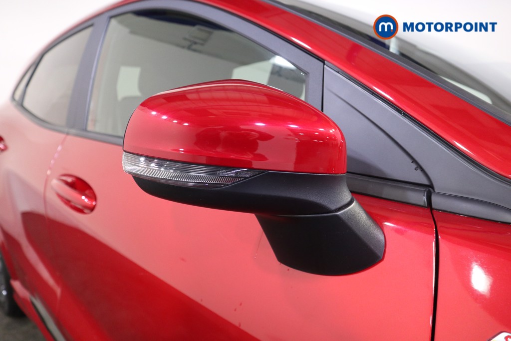 Used Ford Puma 2025 for sale - 77639684: Photo 36