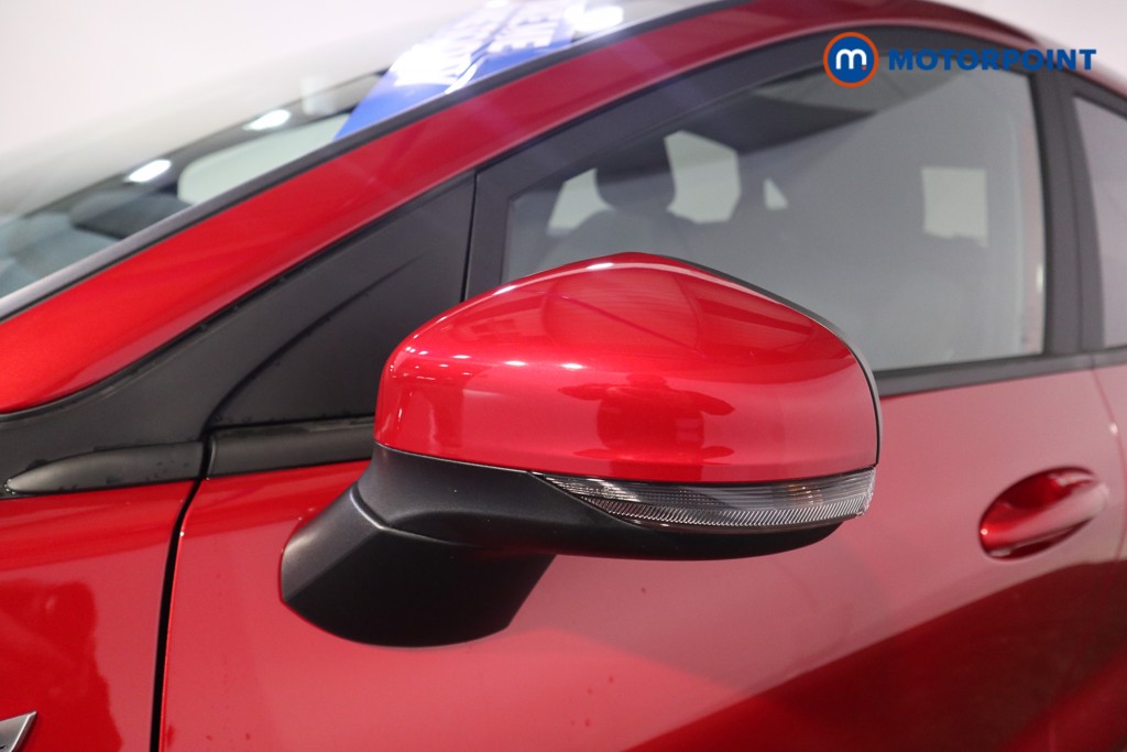 Used Ford Puma 2025 for sale - 77639684: Photo 37