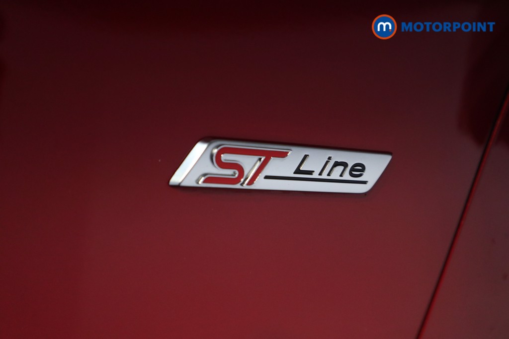 Used Ford Puma 2025 for sale - 77639684: Photo 38