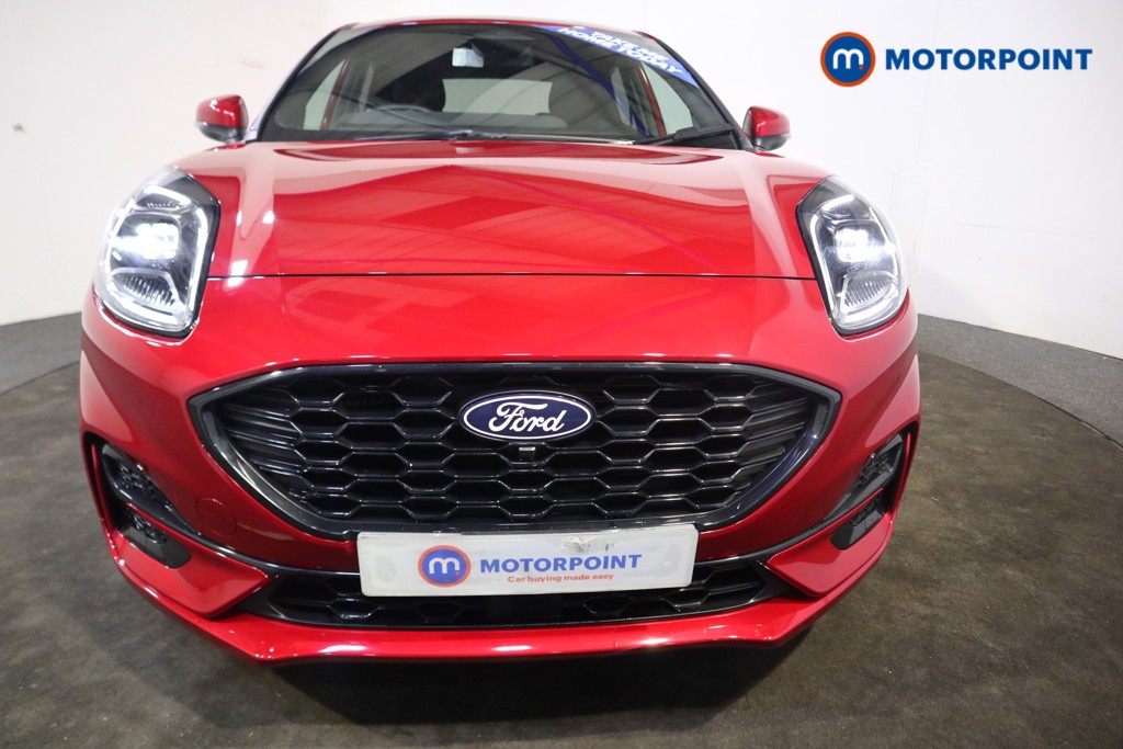 Used Ford Puma 2025 for sale - 77639684: Photo 41