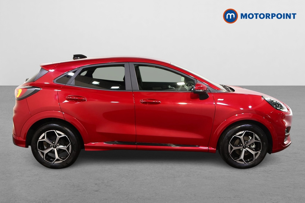 Used Ford Puma 2025 for sale - 77639684: Photo 8