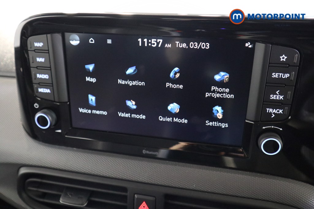 Used Hyundai i10 for sale - 77741330: Photo 14