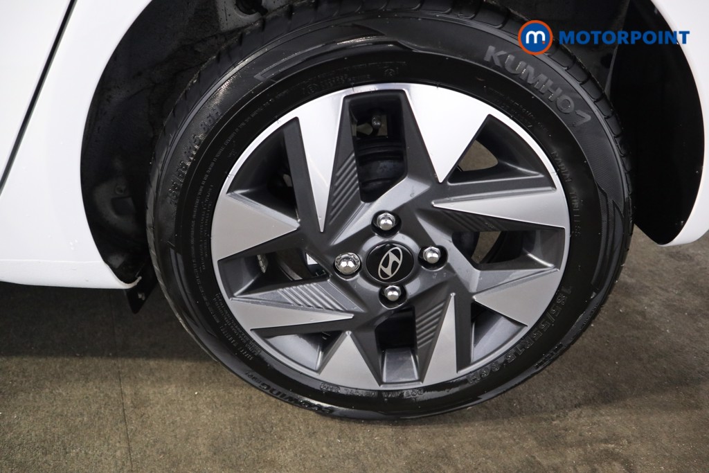 Used Hyundai i10 for sale - 77741330: Photo 31